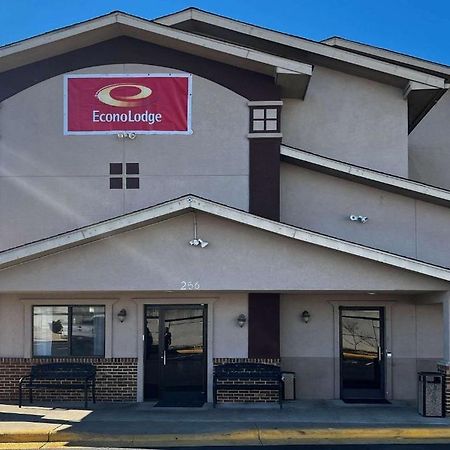 Econo Lodge Spring Lake Exterior photo